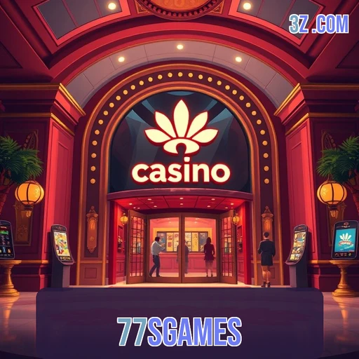 Apostas Incríveis no 77sgames: Sua Nova Aventura