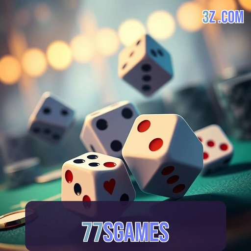 77sgames Cassino Online