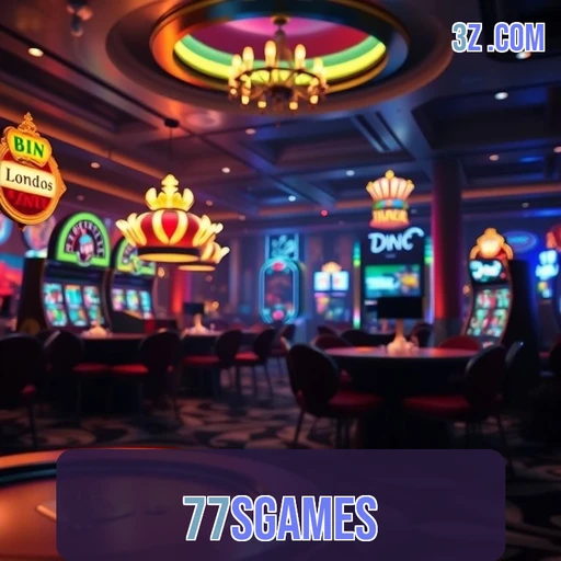 Entre no Jogo: Esporte no 77sgames Revela Emoções