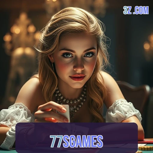 77sgames Opções de Pagamento